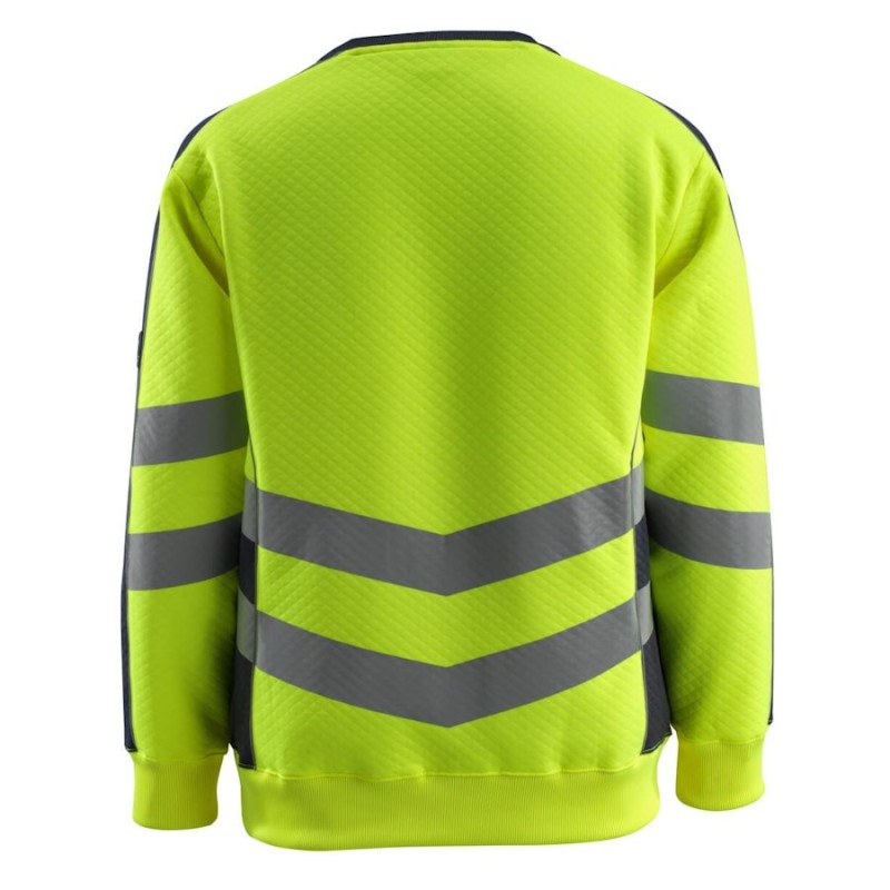 Sudadera a.v. mascot 50126