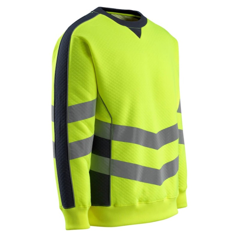 Sudadera a.v. mascot 50126