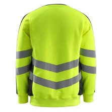 SUDADERA A.V. MASCOT 50126