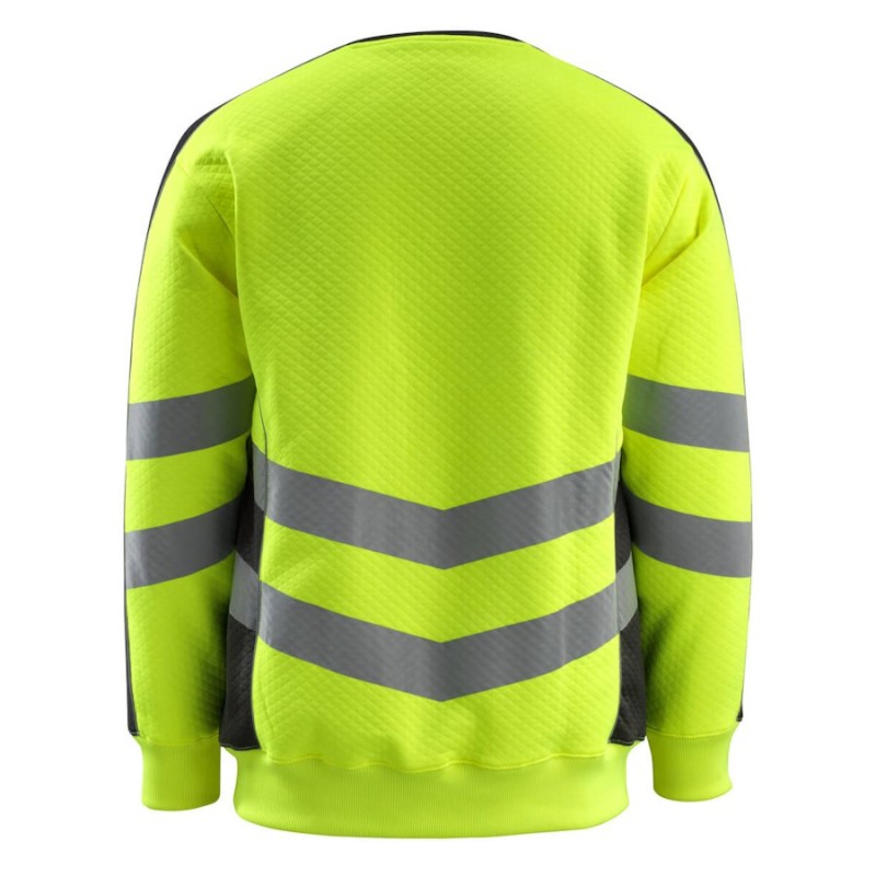 Sudadera a.v. mascot 50126