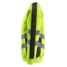 SUDADERA A.V. MASCOT 50126