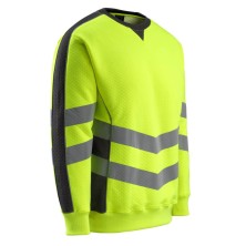 SUDADERA A.V. MASCOT 50126