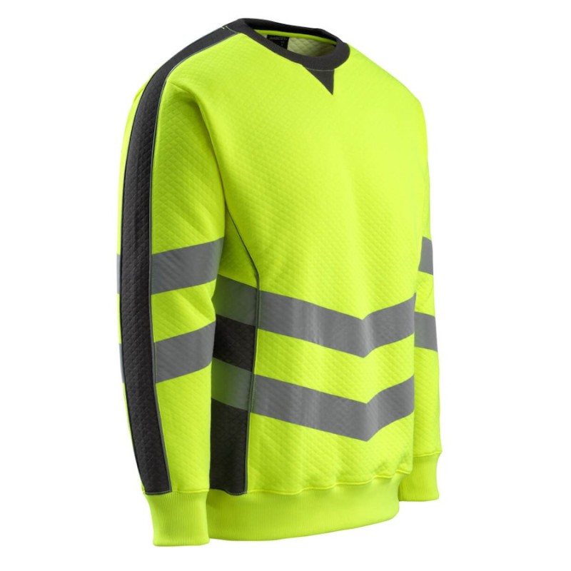 Sudadera a.v. mascot 50126