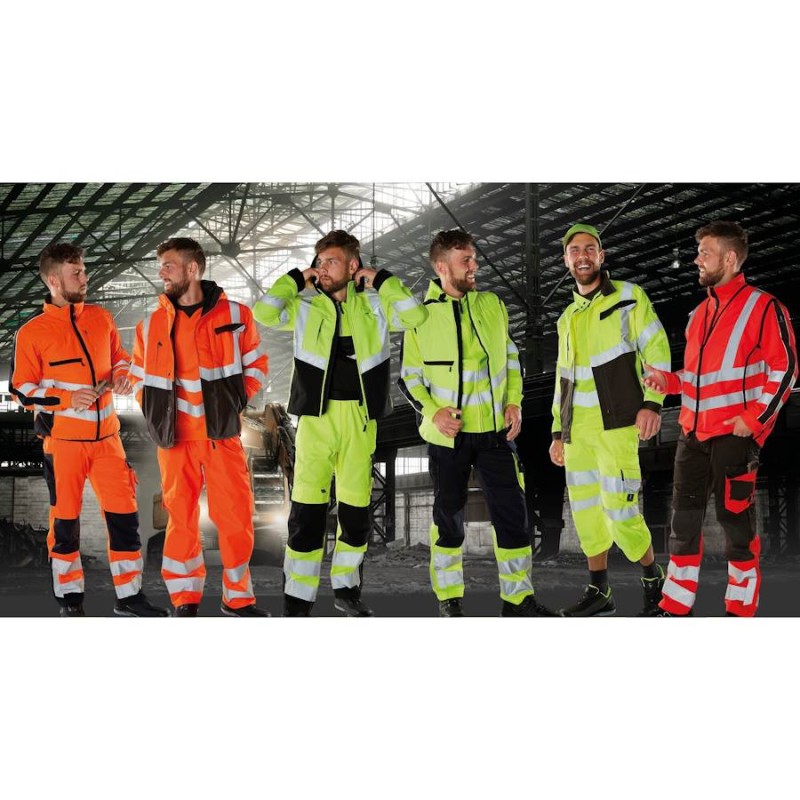 Sudadera a.v. mascot 50126