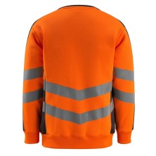 SUDADERA A.V. MASCOT 50126