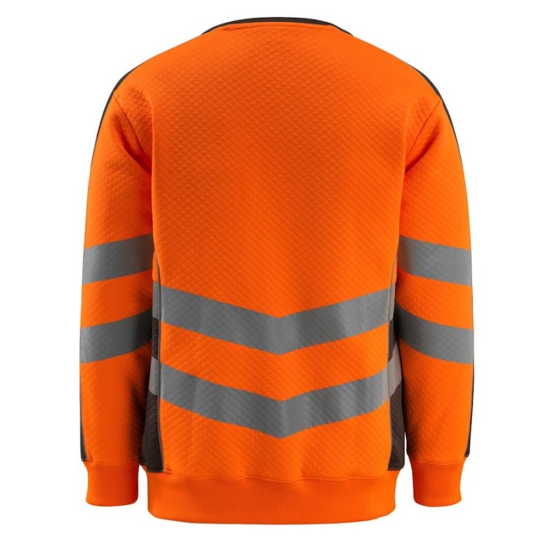 Sudadera a.v. mascot 50126