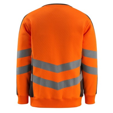 Sudadera A.V. Mascot 50126