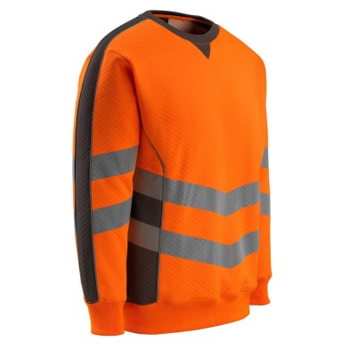 Sudadera A.V. Mascot 50126