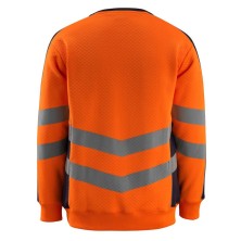 SUDADERA A.V. MASCOT 50126