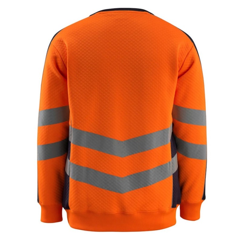 Sudadera a.v. mascot 50126