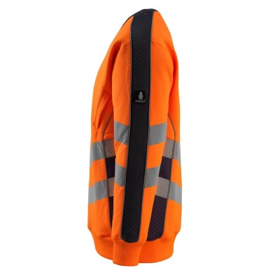 Sudadera A.V. Mascot 50126