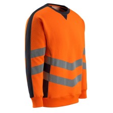 SUDADERA A.V. MASCOT 50126