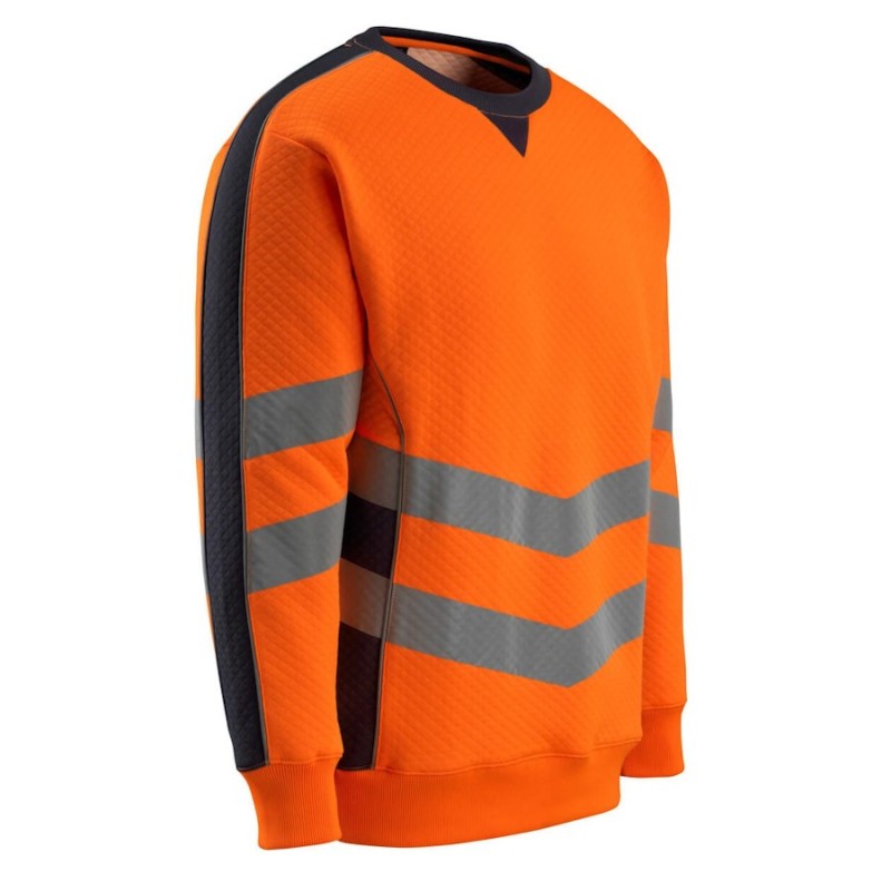 Sudadera a.v. mascot 50126