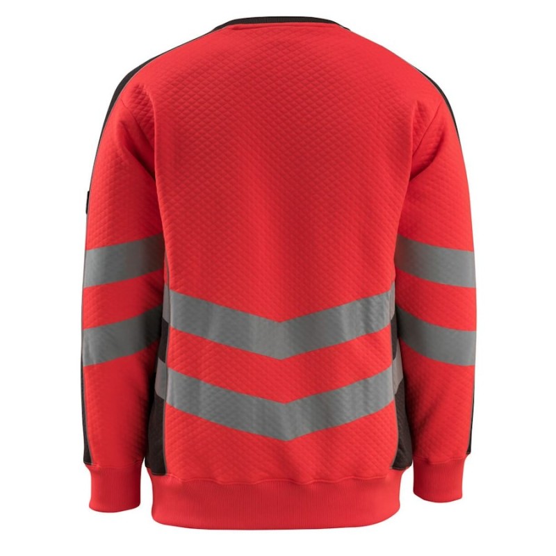 Sudadera a.v. mascot 50126