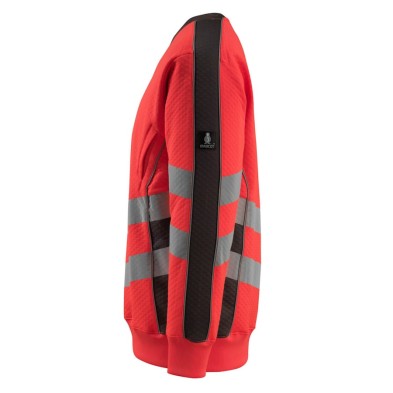 Sudadera A.V. Mascot 50126