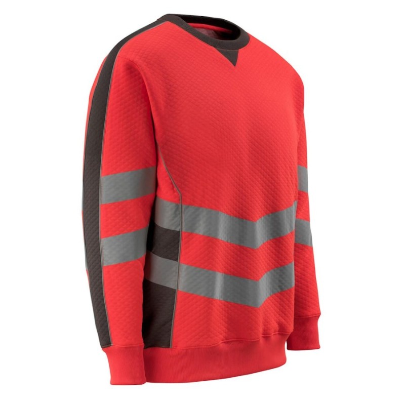 Sudadera a.v. mascot 50126