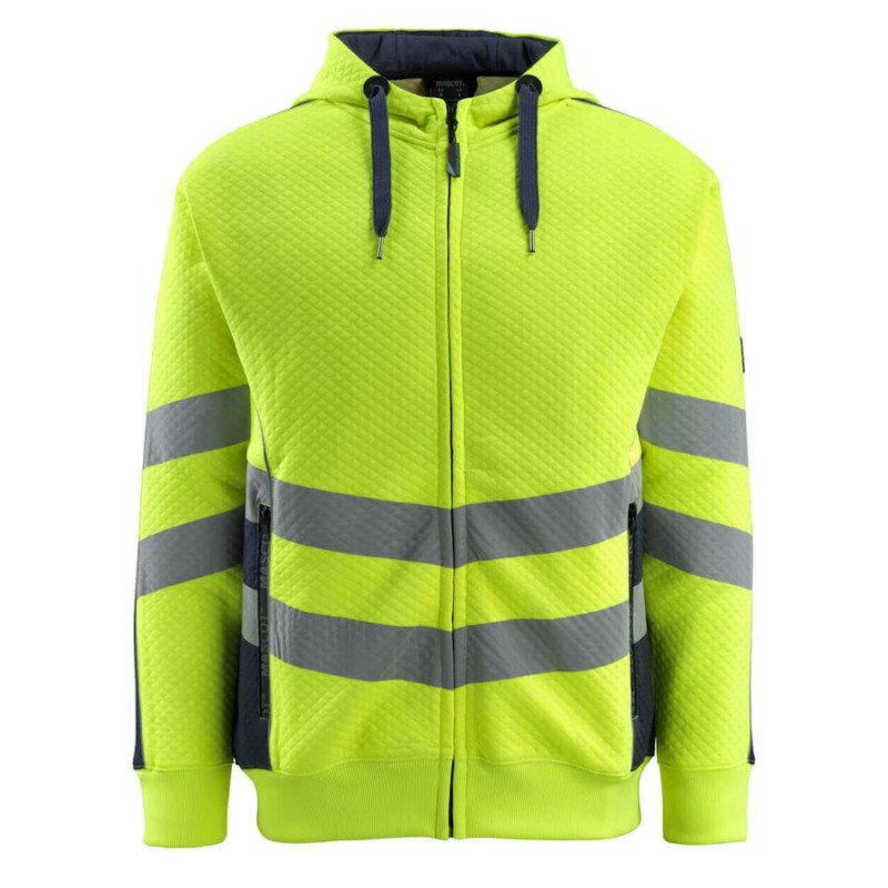 Sudadera a.v. mascot 50138