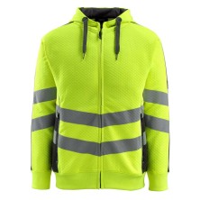 SUDADERA A.V. MASCOT 50138