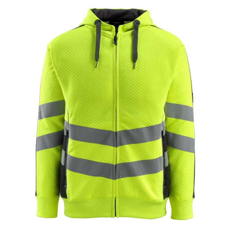 Sudadera a.v. mascot 50138