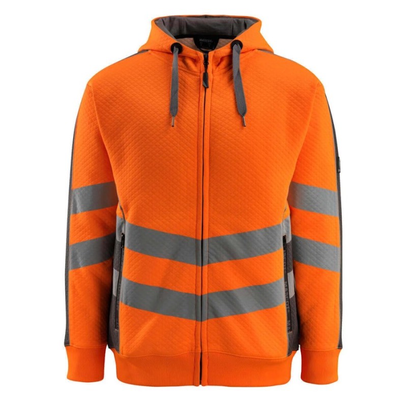 Sudadera a.v. mascot 50138