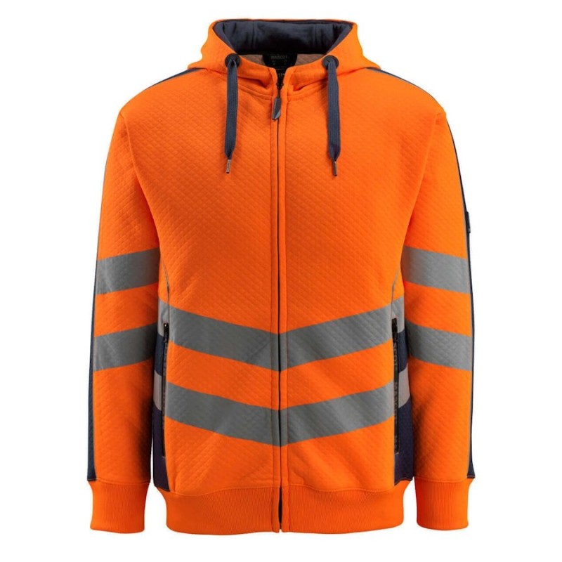Sudadera a.v. mascot 50138