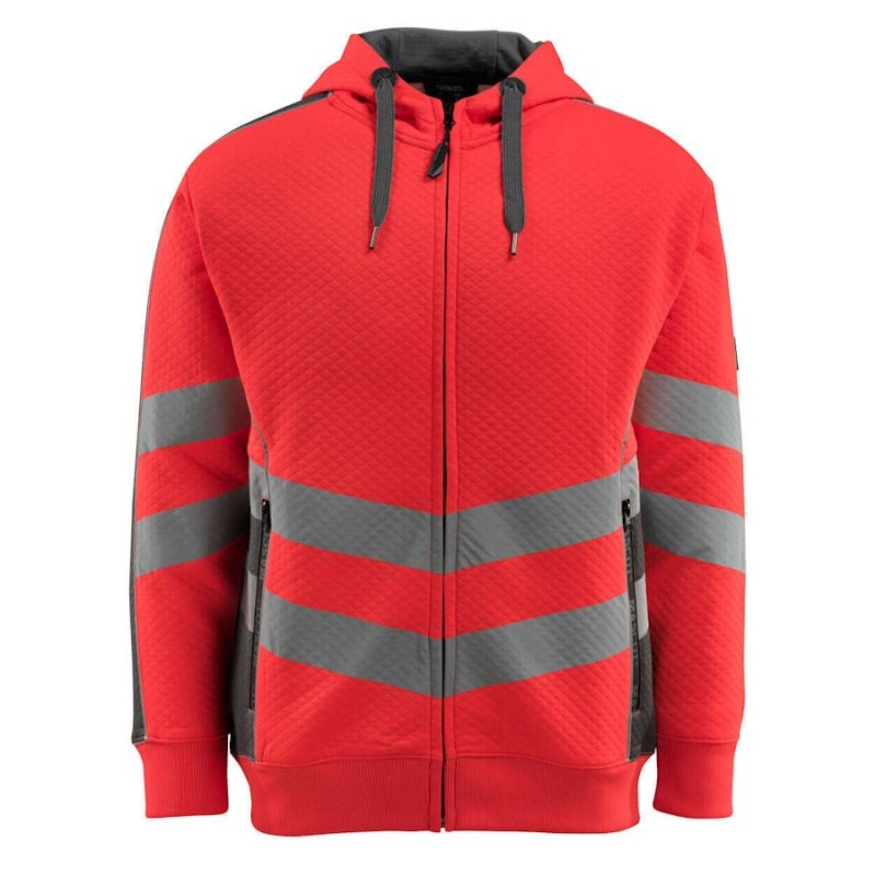 Sudadera a.v. mascot 50138