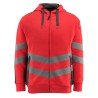 Sudadera a.v. mascot 50138