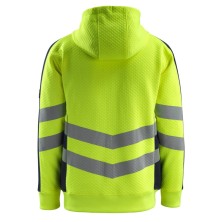 SUDADERA A.V. MASCOT 50138