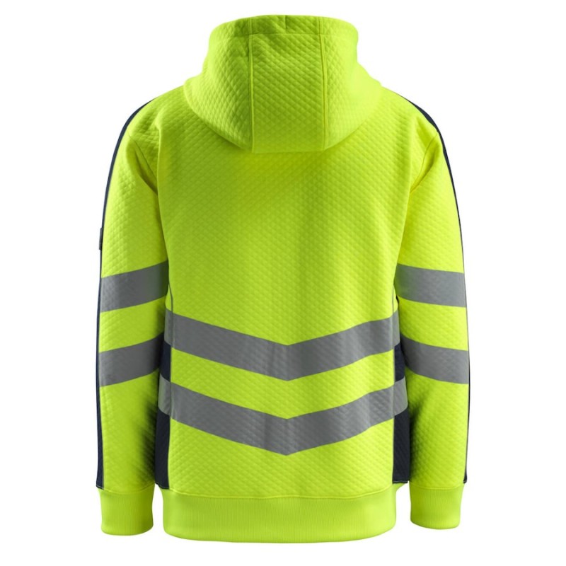 Sudadera a.v. mascot 50138