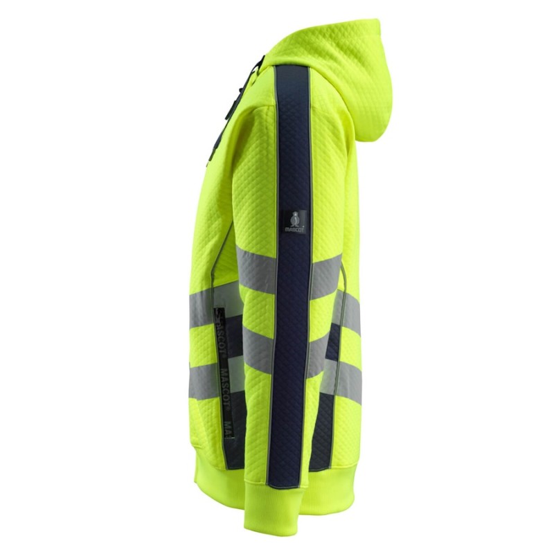 Sudadera a.v. mascot 50138