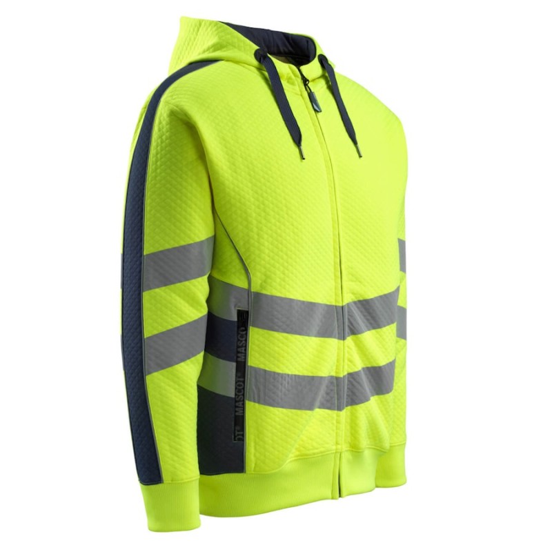 Sudadera a.v. mascot 50138