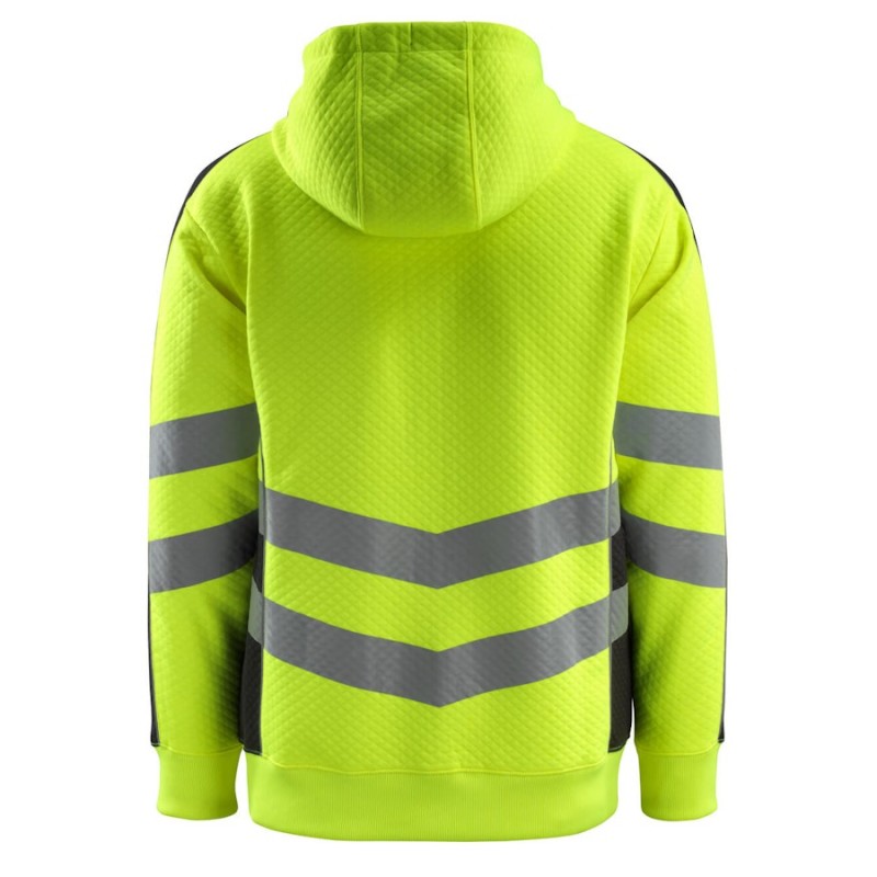 Sudadera a.v. mascot 50138