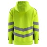 Sudadera a.v. mascot 50138