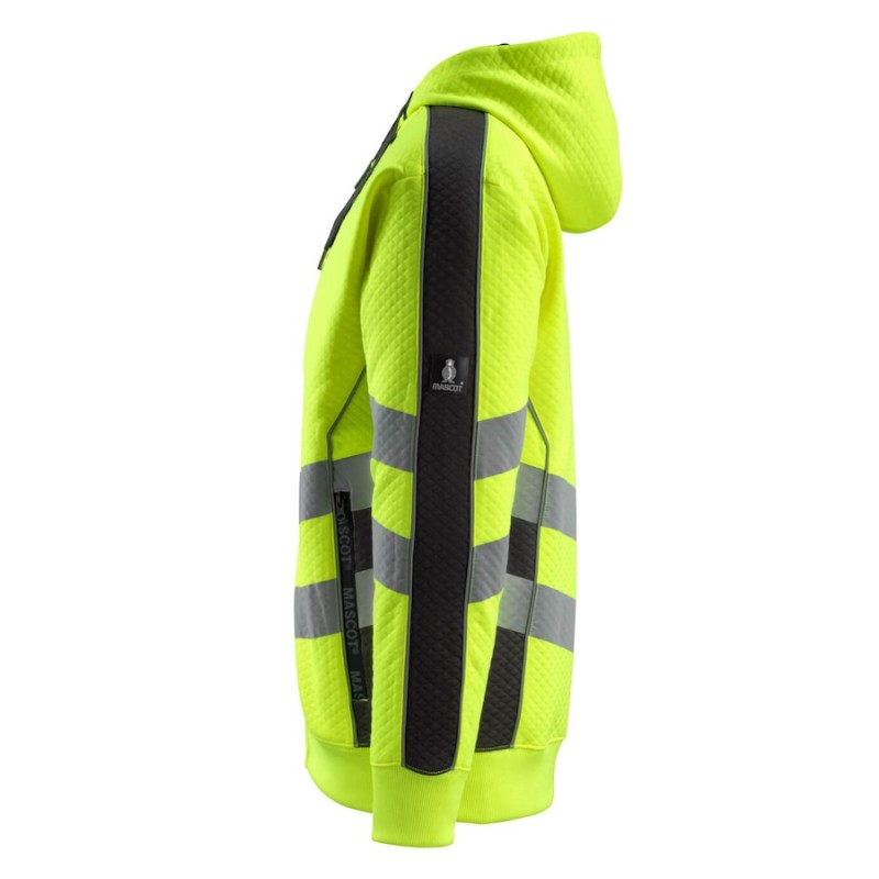 Sudadera a.v. mascot 50138