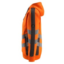 SUDADERA A.V. MASCOT 50138