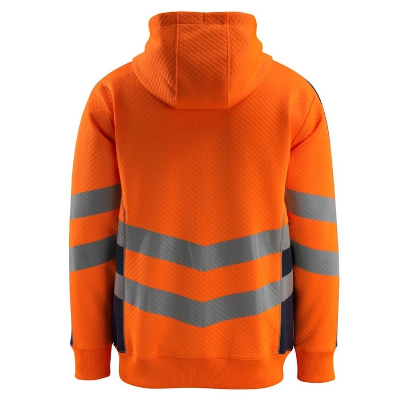 Sudadera a.v. mascot 50138