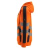Sudadera a.v. mascot 50138