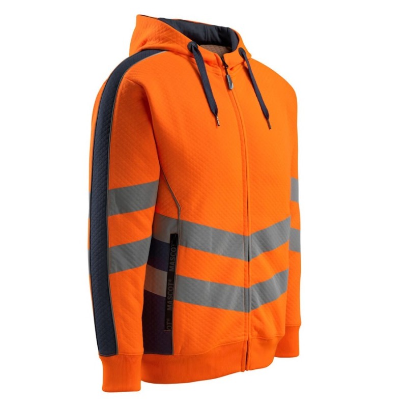 Sudadera a.v. mascot 50138