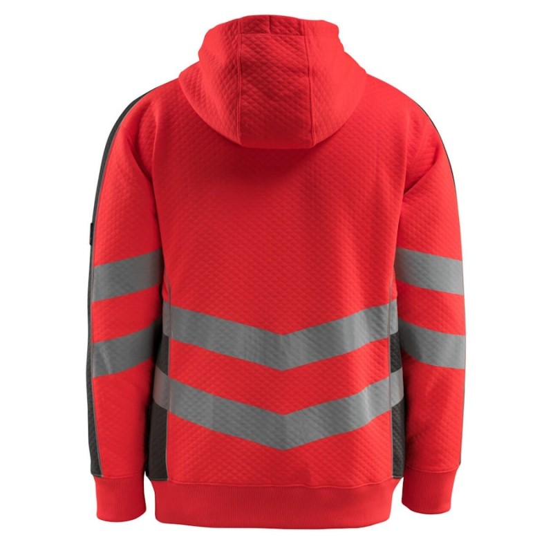 Sudadera a.v. mascot 50138