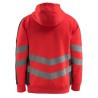 Sudadera a.v. mascot 50138