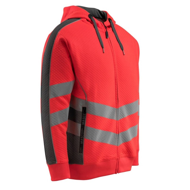 Sudadera a.v. mascot 50138