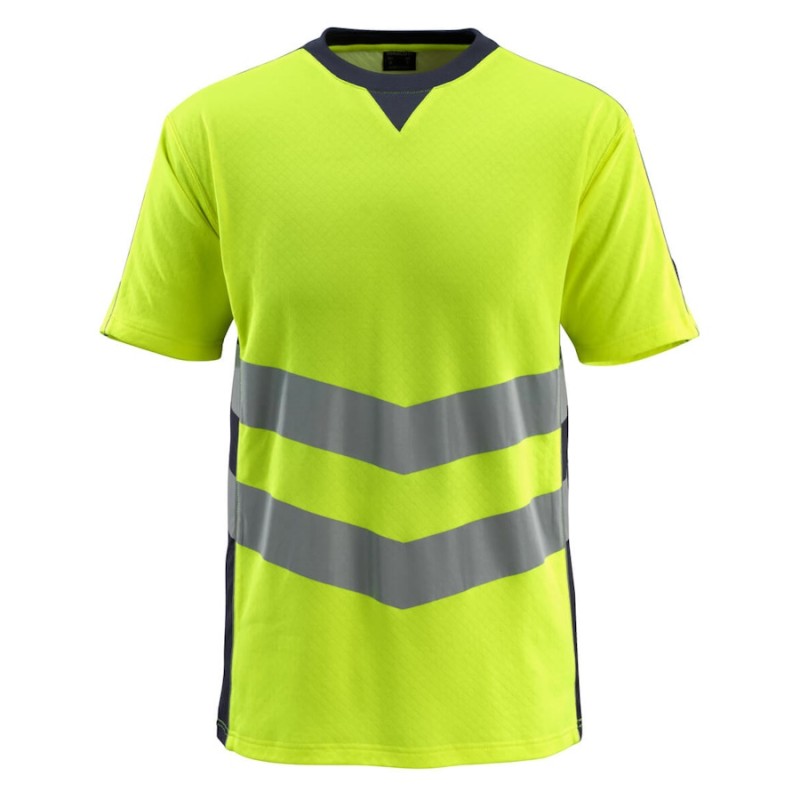 Camiseta a.v. mascot 50127