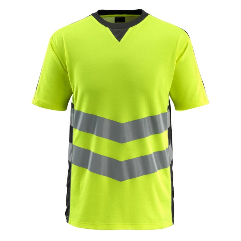 Camiseta a.v. mascot 50127