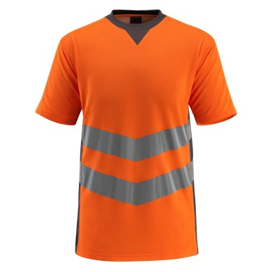 Camiseta A.V. Mascot 50127
