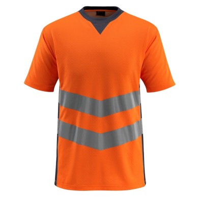 Camiseta A.V. Mascot 50127