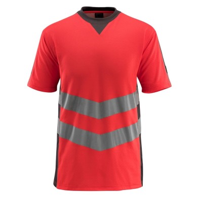 Camiseta A.V. Mascot 50127
