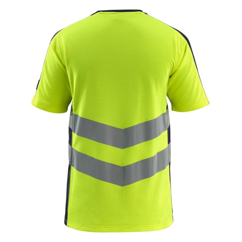 Camiseta a.v. mascot 50127