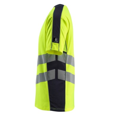 Camiseta A.V. Mascot 50127
