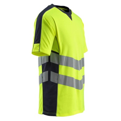 Camiseta A.V. Mascot 50127