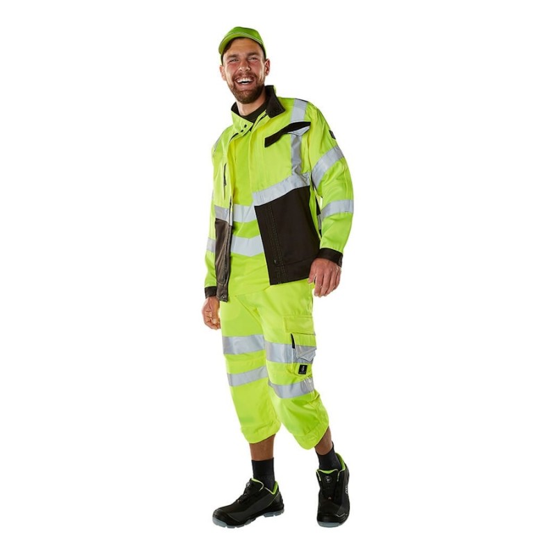 Camiseta a.v. mascot 50127